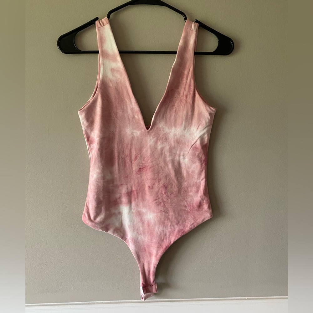 Body suit from lulus